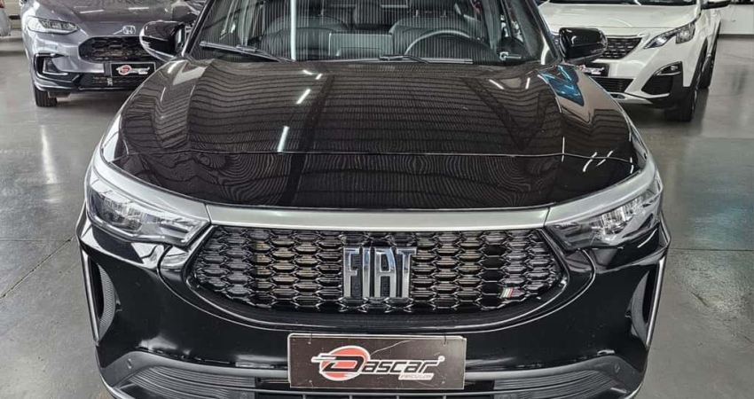 FASTBACK 1.0 TURBO 200 IMPETUS CVT T200 (AUT) 2023 FIAT