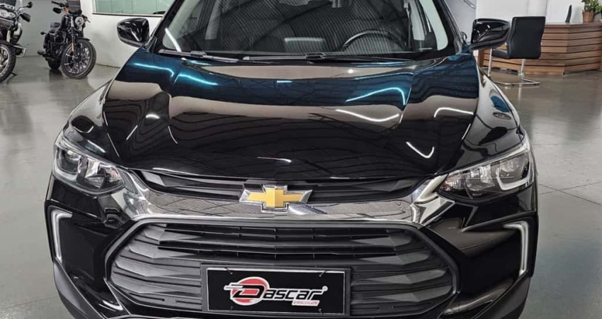 TRACKER 1.0 TURBO LTZ (AUT) 2021 CHEVROLET