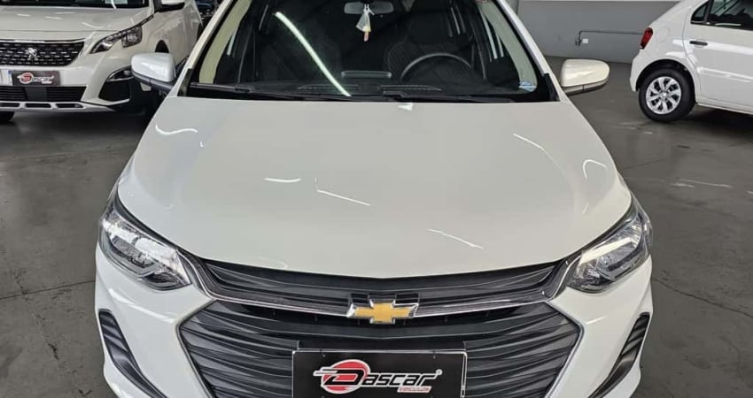ONIX PLUS 1.0 LT 2020 CHEVROLET