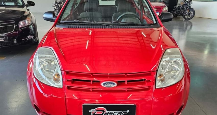 KA 1.0 (FLEX) 2009 FORD
