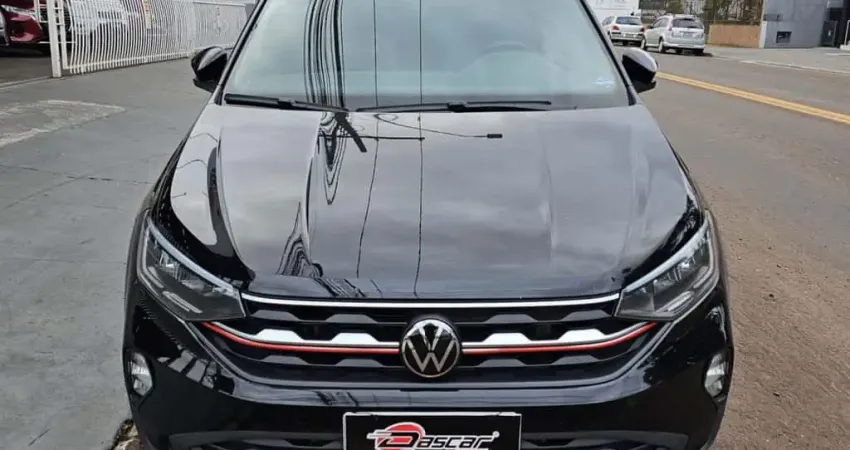 NIVUS 1.0 200 TSI HIGHLINE 2023 VOLKSWAGEN