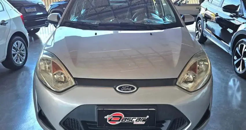 FIESTA SEDAN 1.6 (FLEX) 2012 FORD