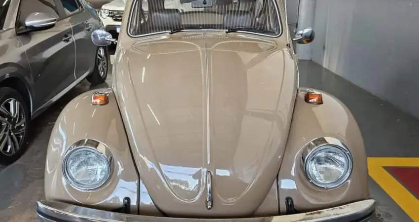 FUSCA 1300 1976 VOLKSWAGEN