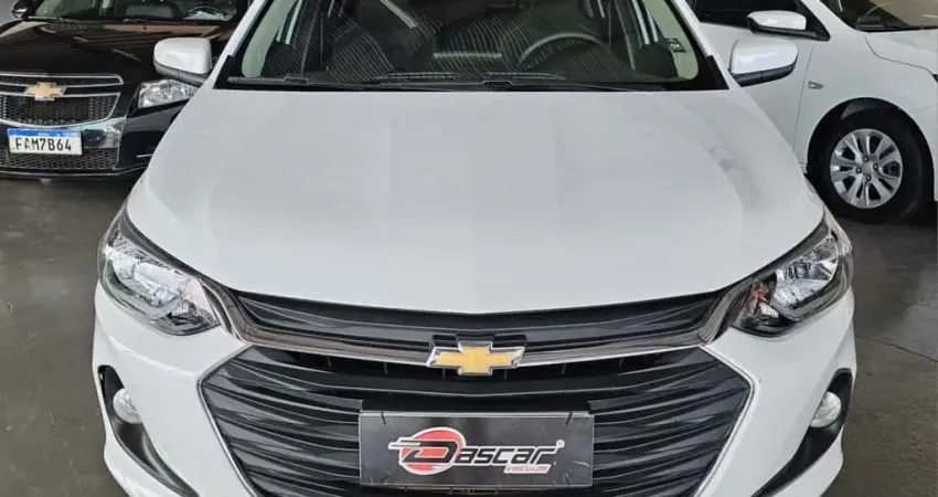 ONIX 1.0 TURBO LTZ 2022 CHEVROLET