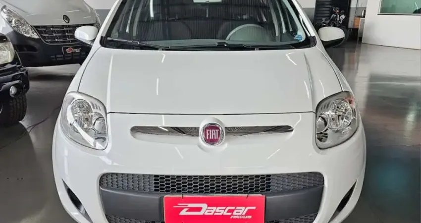PALIO ATTRACTIVE 1.0 8V (FLEX) 2015 FIAT