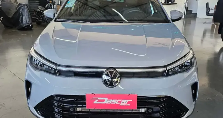 NIVUS 1.0 200 TSI HIGHLINE 2026 VOLKSWAGEN