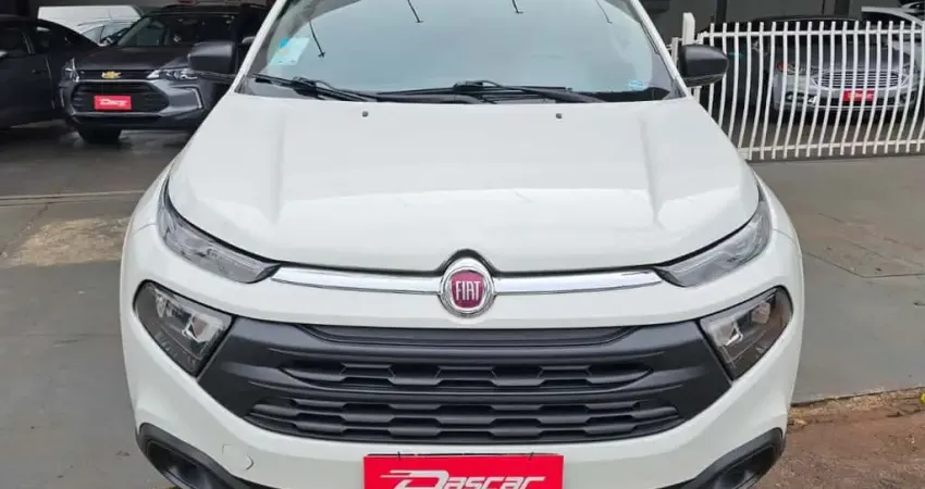 TORO FREEDOM 2.0 DIESEL MT6 4X2 2017 FIAT