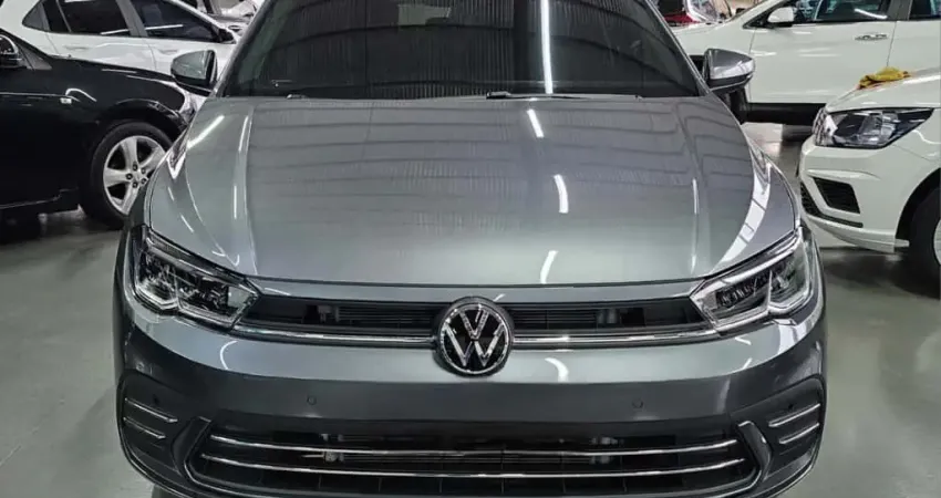 POLO 1.0 170 TSI HIGHLINE (AUT) 2026 VOLKSWAGEN