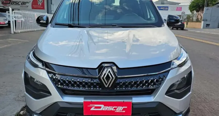 KARDIAN PREMIERE EDITION (AUT) 2025 RENAULT
