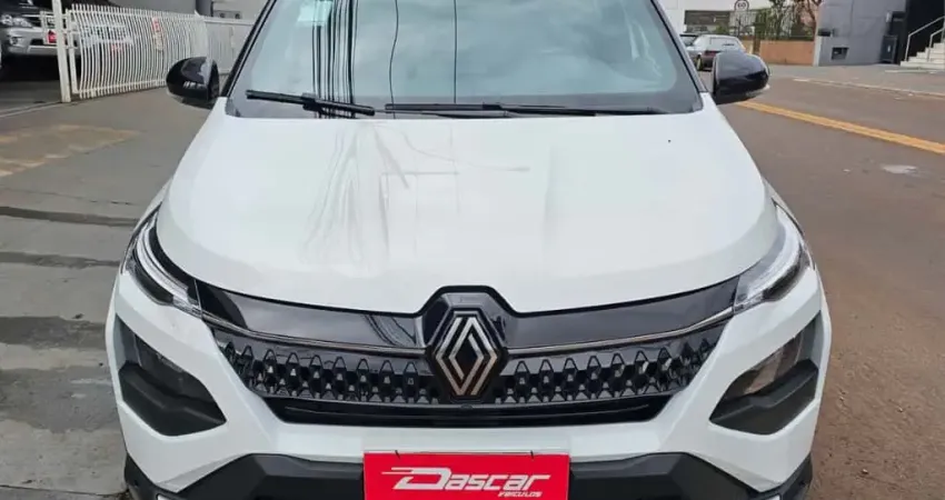 KARDIAN PREMIERE EDITION (AUT) 2025 RENAULT