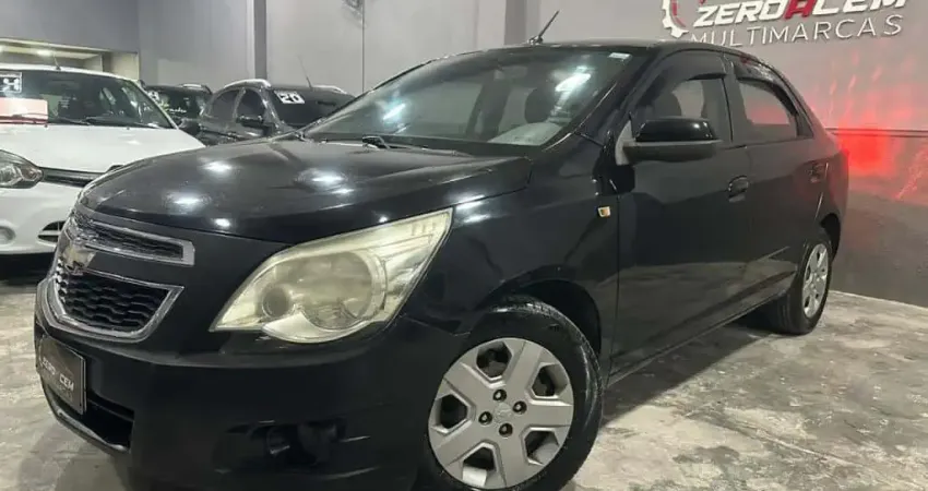 COBALT LT 1.8 8V Econo.Flex 4p Mec.