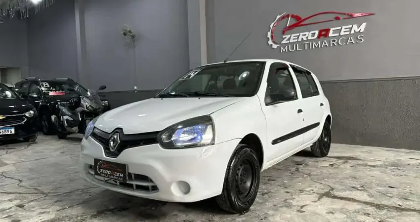 Clio Expression Hi-Flex 1.0 16V 5p