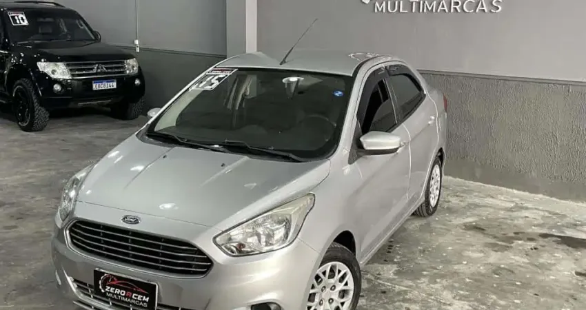 Ka+ Sedan 1.0 SE/SE PLUS TiVCT Flex 4p