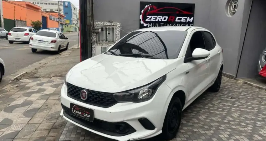 ARGO DRIVE 1.0 6V Flex