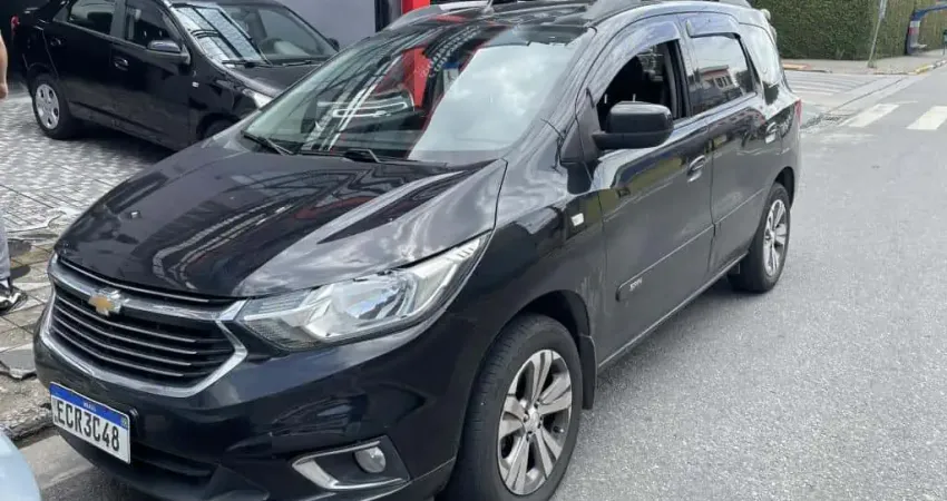 SPIN PREMIER 1.8 8V Econo.Flex 5p Aut.