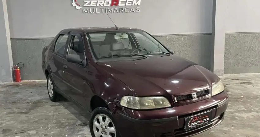 Siena 1.0/ EX 1.0 mpi Fire/ Fire Flex 8v