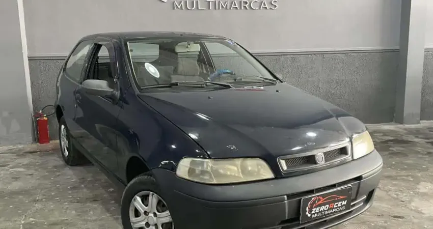 Palio 1.0/ Trofeo 1.0 Fire/ Fire Flex 2p