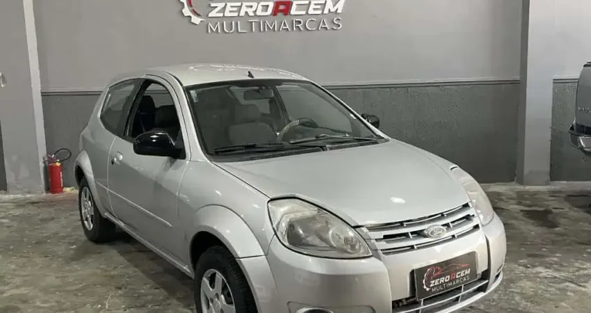 Ka 1.0 8V/1.0 8V ST Flex 3p