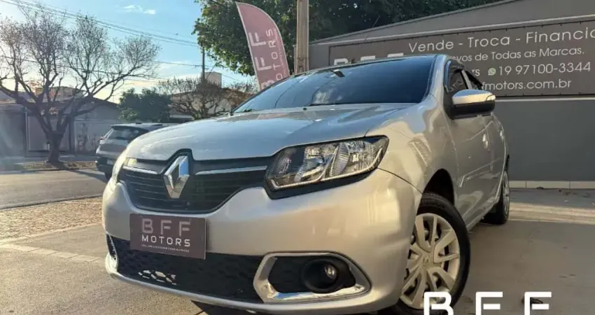 SANDERO Expression Flex 1.0 12V 5p