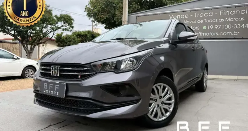 CRONOS DRIVE 1.3 8V Flex