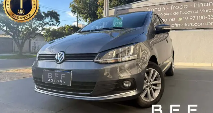 Fox Connect 1.6 Flex 8V 5p