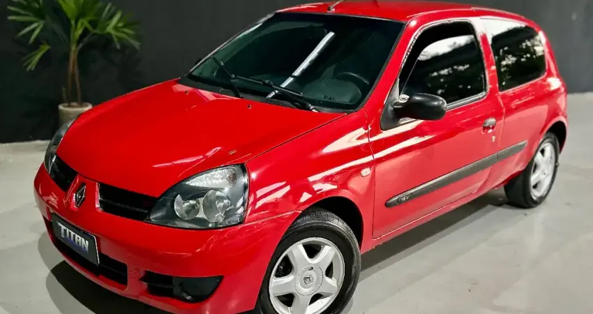 CLIO 2011 completo ! REPASSE ! COMPLETO COM PREÇO BOM É AQUI!
