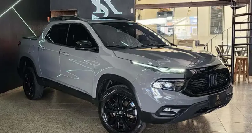 Toro Volcano 1.3 T270 4x2 Flex Aut.