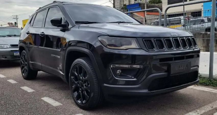 COMPASS LIMITED 2.0 4x2 Flex 16V Aut.