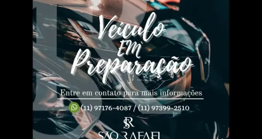 Corolla XRS 2.0 Flex 16V Aut.