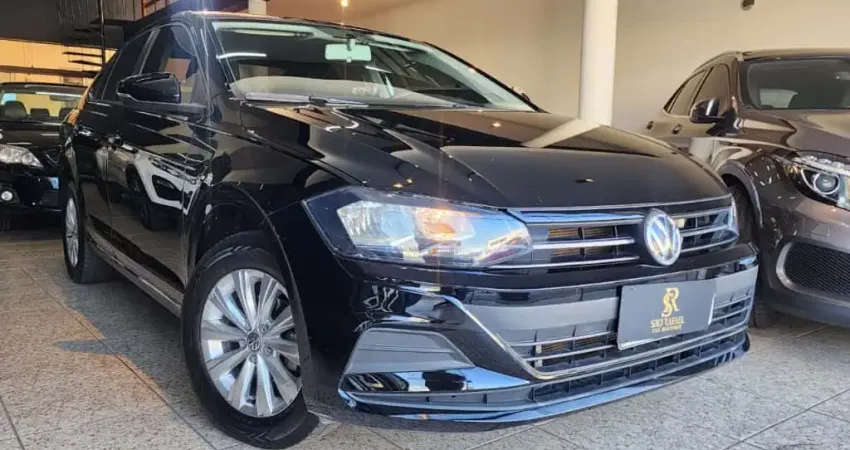 VIRTUS 1.6 MSI Flex 16V 5p Mec.