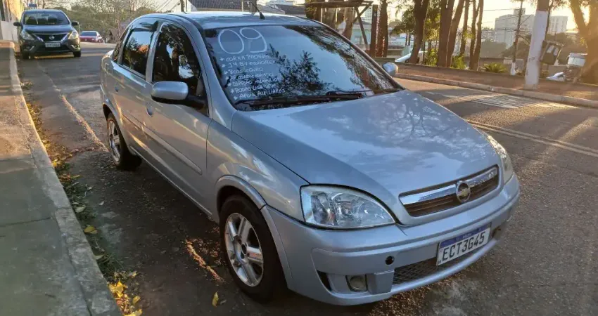 Corsa Sedan Premium 1.4 