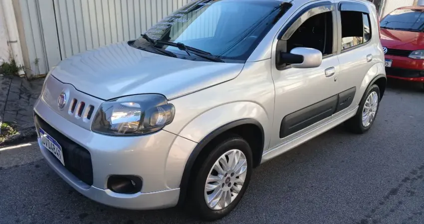 Uno Sporting 1.4 evo