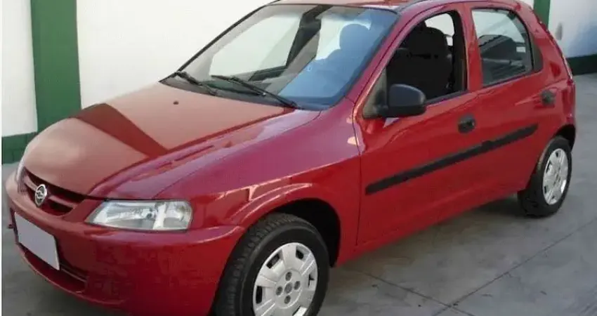 Celta spirit 1.0 flex