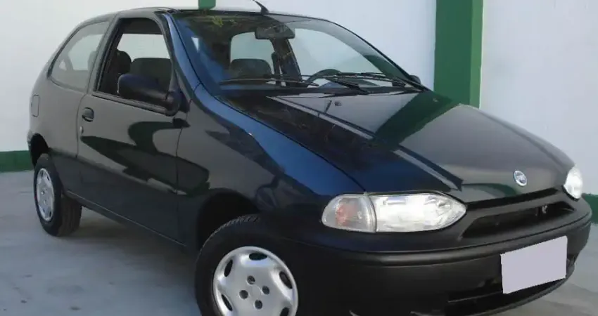 Fiat palio young 1.0
