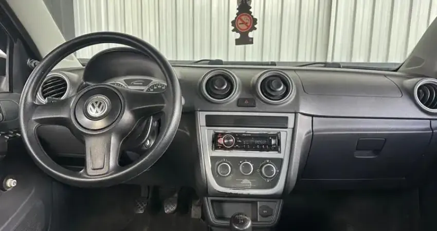gol super novo g5 
