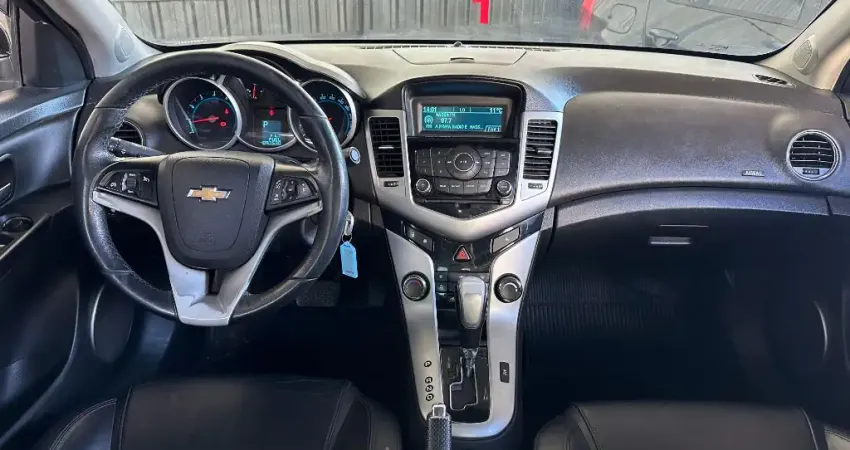Cruze 