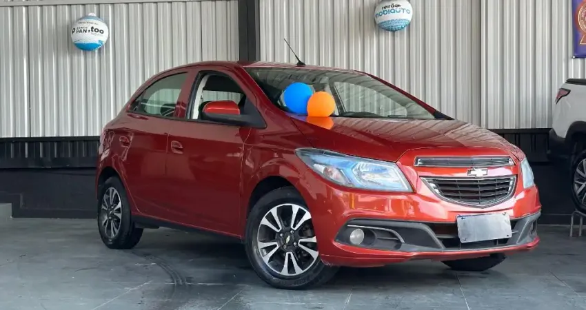 Cruze 2013