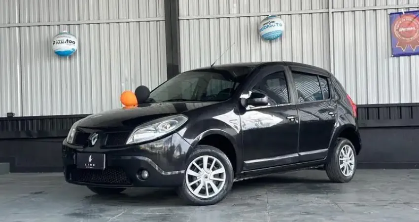 Sandero 