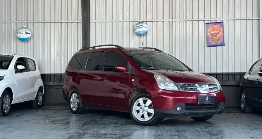 Livina 