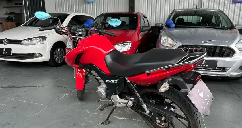 honda cg 160