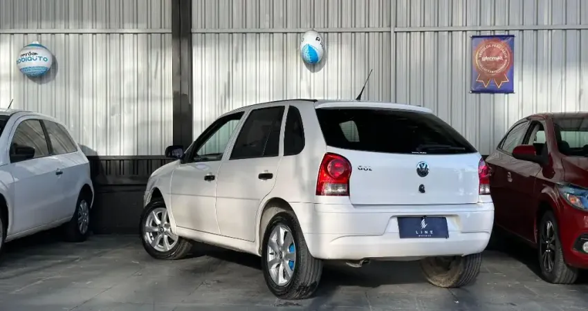 gol g4