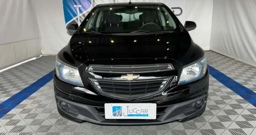 Chevrolet Onix 2016 1.4 mpfi lt 8v flex 4p manual