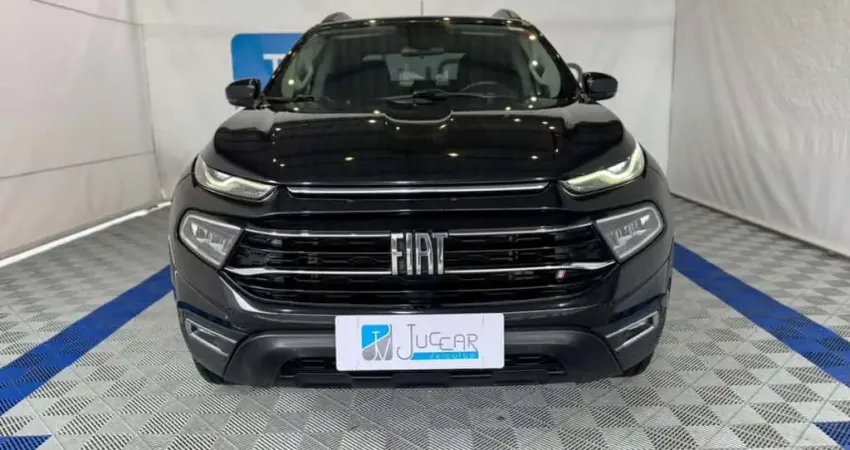 Fiat Toro 2022 1.3 turbo 270 flex freedom at6
