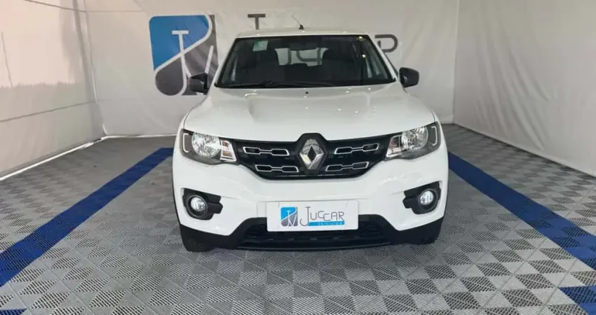 Renault Kwid 2022 1.0 12v sce flex intense manual