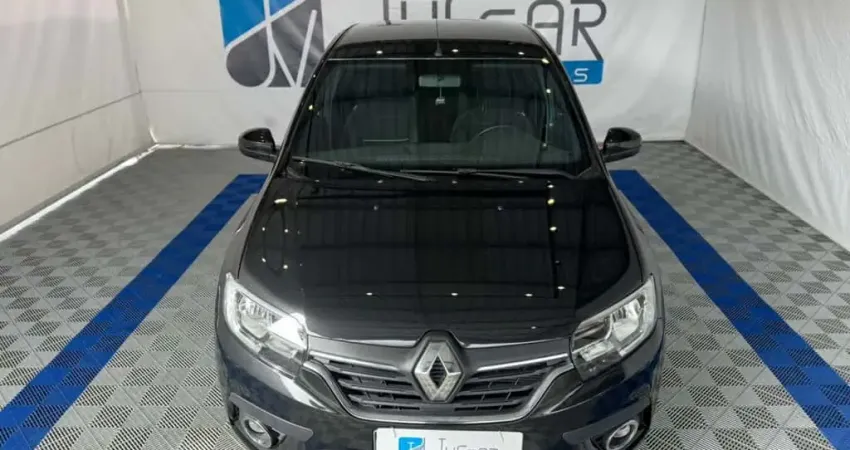 Renault Sandero 2022 1.0 12v sce flex zen manual