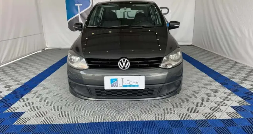 Volkswagen Fox 2014 1.0 mi 8v flex 4p manual