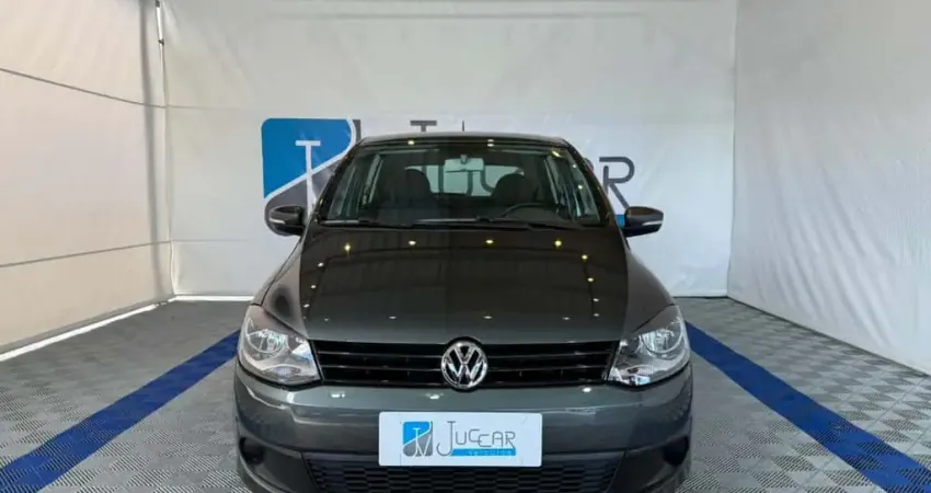 Volkswagen Fox 2014 1.0 mi 8v flex 4p manual