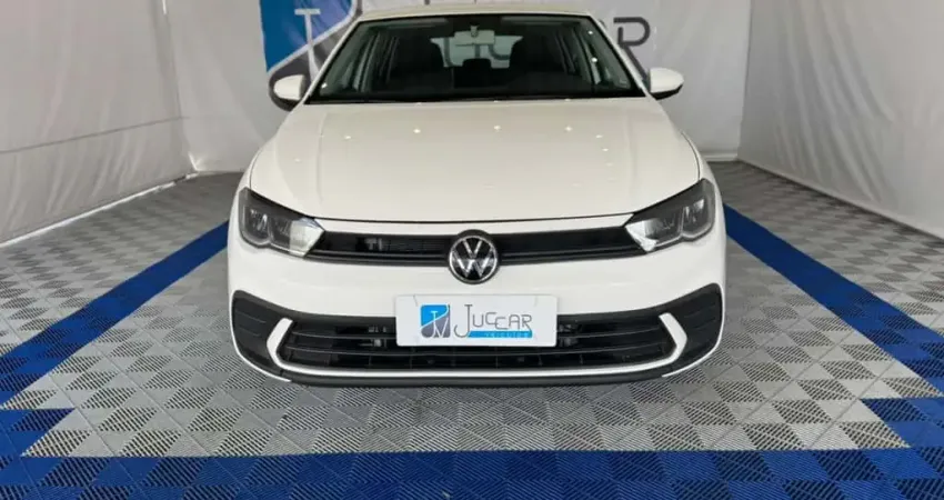 Volkswagen Polo 2024 1.0 170 tsi manual