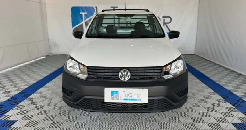 Volkswagen Saveiro 2023 1.6 msi robust cs 16v flex 2p manual