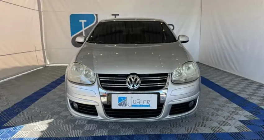 Volkswagen Jetta 2009 2.5 i 20v 170cv gasolina 4p tiptronic